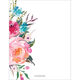 Peony Framed Flat Sympathy Cards Image 3 of 3